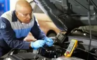 Coupon for Battery Inspection Free